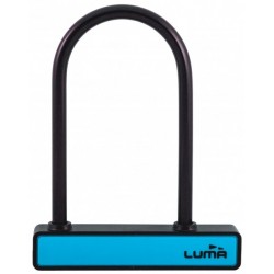 Lacat Luma Enduro 45x250 HU Albastru C4 Lacat Luma Enduro 45x250 HU Albastru C4