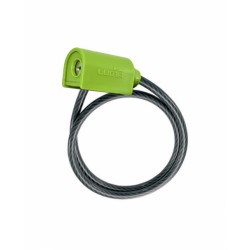 Lacat Luma Enduro 7334 D10 150cm verde C30 Lacat Luma Enduro 7334 D10 150cm verde C30