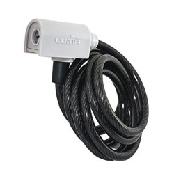 Lacat Luma Enduro 7335 D12 185cm alb C35 Lacat Luma Enduro 7335 D12 185cm alb C35