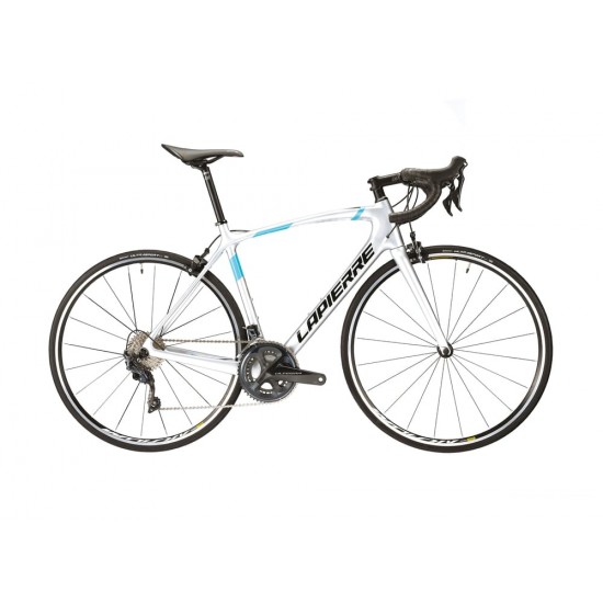 Lapierre SENSIUM 600 700c 2x11 Shimano Ultegra2020 grey 58 XL Lapierre SENSIUM 600 700c 2x11 Shimano Ultegra2020 grey 58 XL