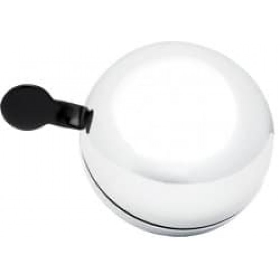 Clopotel Le Grand Retro Buzz silver Clopotel Le Grand Retro Buzz silver