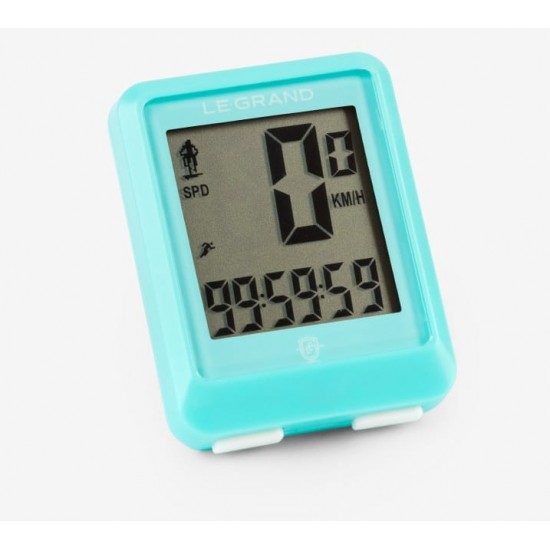 Kilometraj Le Grand C11 blue Kilometraj Le Grand C11 blue
