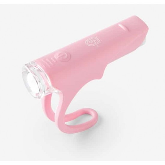Lampa fata Le Grand Claire pink