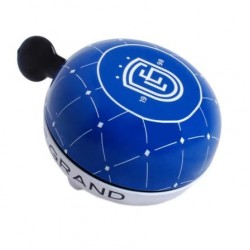 Clopotel Le Grand XXL Dong blue Clopotel Le Grand XXL Dong blue