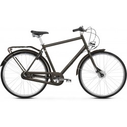 Bicicleta Le Grand William 2 28 M brown-glossy 2020 Bicicleta Le Grand William 2 28 M brown-glossy 2020