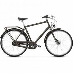 Bicicleta Le Grand William 2 28 S brown-glossy 2020 Bicicleta Le Grand William 2 28 S brown-glossy 2020