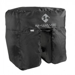 Husa Protectie Ploaie M-WAVE Husa Protectie Ploaie M-WAVE