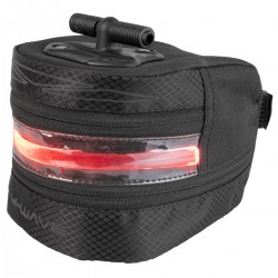 Borseta Sa M-WAVE TILBURG L cu LED Borseta Sa M-WAVE TILBURG L cu LED