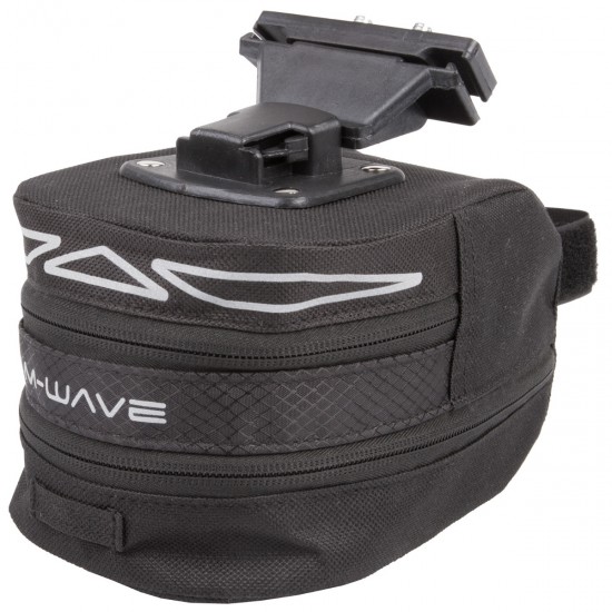 Borseta Sa M-WAVE   " TILBURG M" Negru/Grey