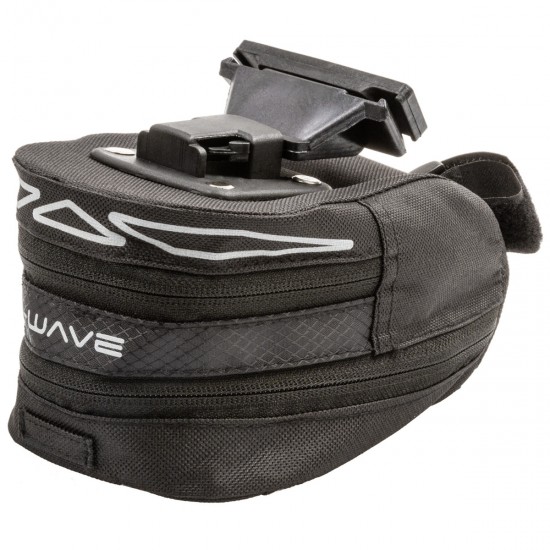 Borseta Sa M-WAVE "TILBURG L"  Negru/Grey