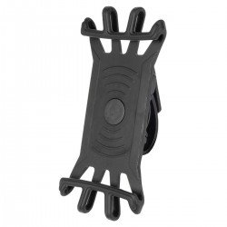 Suport Telefon M-WAVE BIKE MOUNT FLEX din silicon Suport Telefon M-WAVE BIKE MOUNT FLEX din silicon