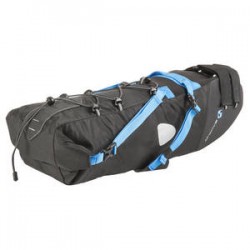 Borseta Sa M-WAVE BP SADDLE - L 11 Litri Borseta Sa M-WAVE BP SADDLE - L 11 Litri
