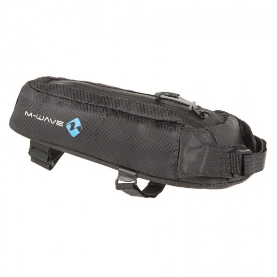 Borseta Cadru M-WAVE ”BP TOP” Negru Borseta Cadru M-WAVE BP TOP Negru
