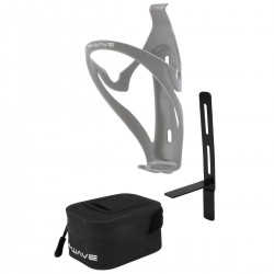 Borseta + Adaptor M-WAVE BC