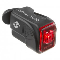 Stop Spate cu Acumulator M-WAVE Stop Spate cu Acumulator M-WAVE