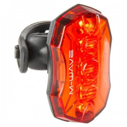 Stop Spate cu Baterii M-WAVE Stop Spate cu Baterii M-WAVE