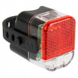 Stop Spate cu Baterii M-WAVE Stop Spate cu Baterii M-WAVE
