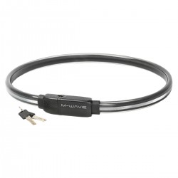 Antifurt cu Cheie Expandabil M-WAVE 