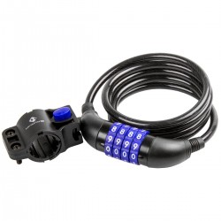 Antifurt cu Cifru M-WAVE Antifurt cu Cifru M-WAVE