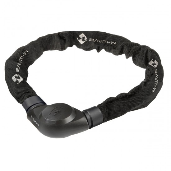 Antifurt Tip Lant cu Cheie M-WAVE C 10.9-360  Nivel securitate 3