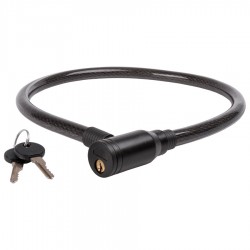 Antifurt cu Cheie M-WAVE - C 15.8 Illu -  Reflex