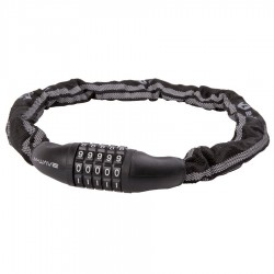 Antifurt Tip Lant cu Cifru M-WAVE Antifurt Tip Lant cu Cifru M-WAVE
