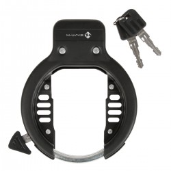 Antifurt Cadru M-WAVE RING Antifurt Cadru M-WAVE RING