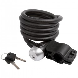 Antifurt Hexagonal cu Cheie M-WAVE 