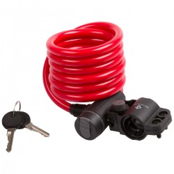 Antifurt cu Cheie M-WAVE Antifurt cu Cheie M-WAVE