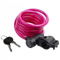 Antifurt cu Cheie M-WAVE Antifurt cu Cheie M-WAVE