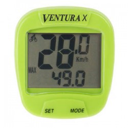 Bike Computer VENTURA Bike Computer VENTURA