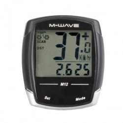Bike Computer M-WAVE Bike Computer M-WAVE
