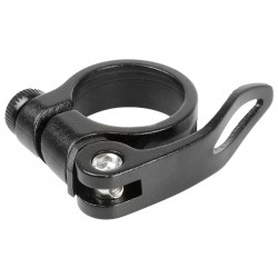 Colier Tija Sa SXT 31.8 mm Negru QR Colier Tija Sa SXT 31.8 mm Negru QR