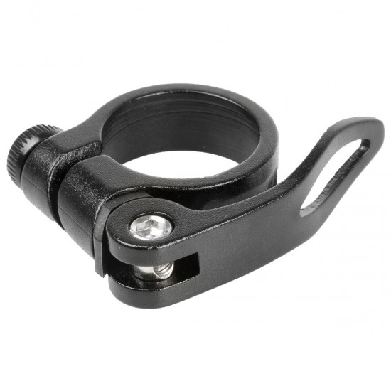 Colier Tija Sa SXT 34.9 mm Negru QR