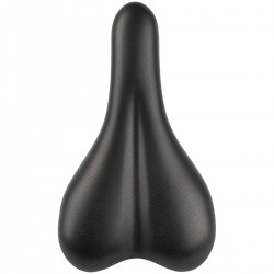 Sa M-WAVE Vacu City S - 275 x 156 mm Negru