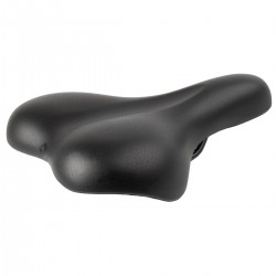 Sa M-WAVE 268x190 mm Negru Sa M-WAVE 268x190 mm Negru