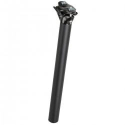 Tija Sa M-WAVE SP-M4.1 31.6x350 mm Negru Tija Sa M-WAVE SP-M4.1 31.6x350 mm Negru