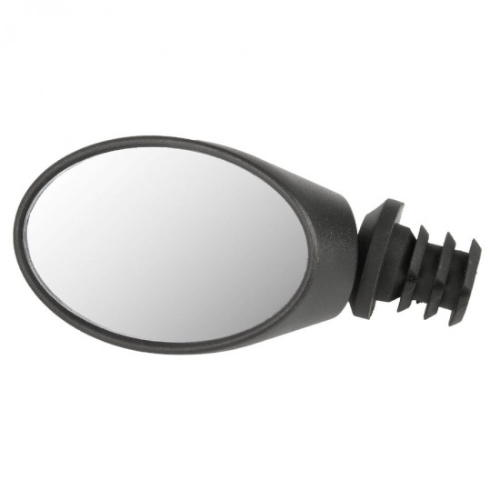 Oglinda Bicicleta M-WAVE 3D  SPY OVAL