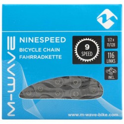 Lant M-WAVE 9 v - 116 z (1/2x11/128) Lant M-WAVE 9 v - 116 z (1/2x11/128)