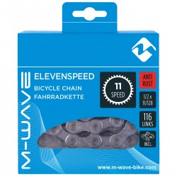 Lant M-WAVE 11 v Elevenspeed AR 116 z Lant M-WAVE 11 v Elevenspeed AR 116 z