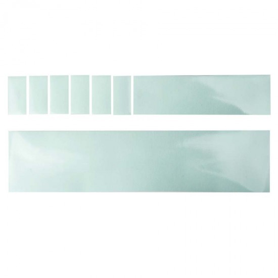 Set Protectie Cadru M-WAVE XL(8 buc)