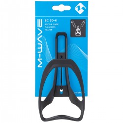 Suport Bidon Plastic M-WAVE BC 1-K Suport Bidon Plastic M-WAVE BC 1-K