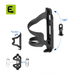 Suport Bidon Plastic M-WAVE BC VARIO Incarcare Laterala Suport Bidon Plastic M-WAVE BC VARIO Incarcare Laterala