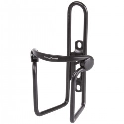 Suport Bidon Aluminiu M-WAVE KNOB-Negru Suport Bidon Aluminiu M-WAVE KNOB-Negru