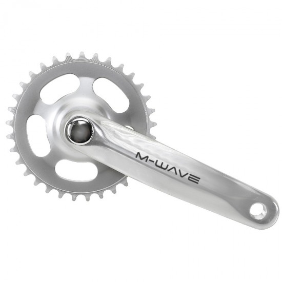 Angrenaj Pedalier M-WAVE  33 T