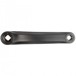 Brat Angrenaj Metal/Plastic SXT 170 mm, Negru Brat Angrenaj Metal/Plastic SXT 170 mm, Negru