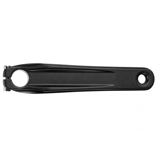 Brat Dreapta SAMOX Shimano E6100, E7000/8000 165 mm Negru Brat Dreapta SAMOX Shimano E6100, E7000/8000 165 mm Negru
