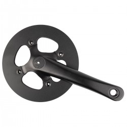 Angrenaj Pedalier 40T SAMOX 1x10/11/12 v 170 mm Angrenaj Pedalier 40T SAMOX 1x10/11/12 v 170 mm
