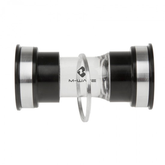 Monobloc Pedalier M-WAVE CAROUSEL BB PF EX Press Fit