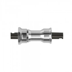 Monobloc Pedalier M-WAVE CAROUSEL BB REPAIR COTTER 136 mm Monobloc Pedalier M-WAVE CAROUSEL BB REPAIR COTTER 136 mm